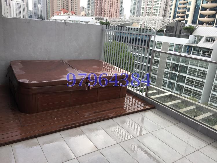 Loft @ Nathan (D10), Apartment #106663442